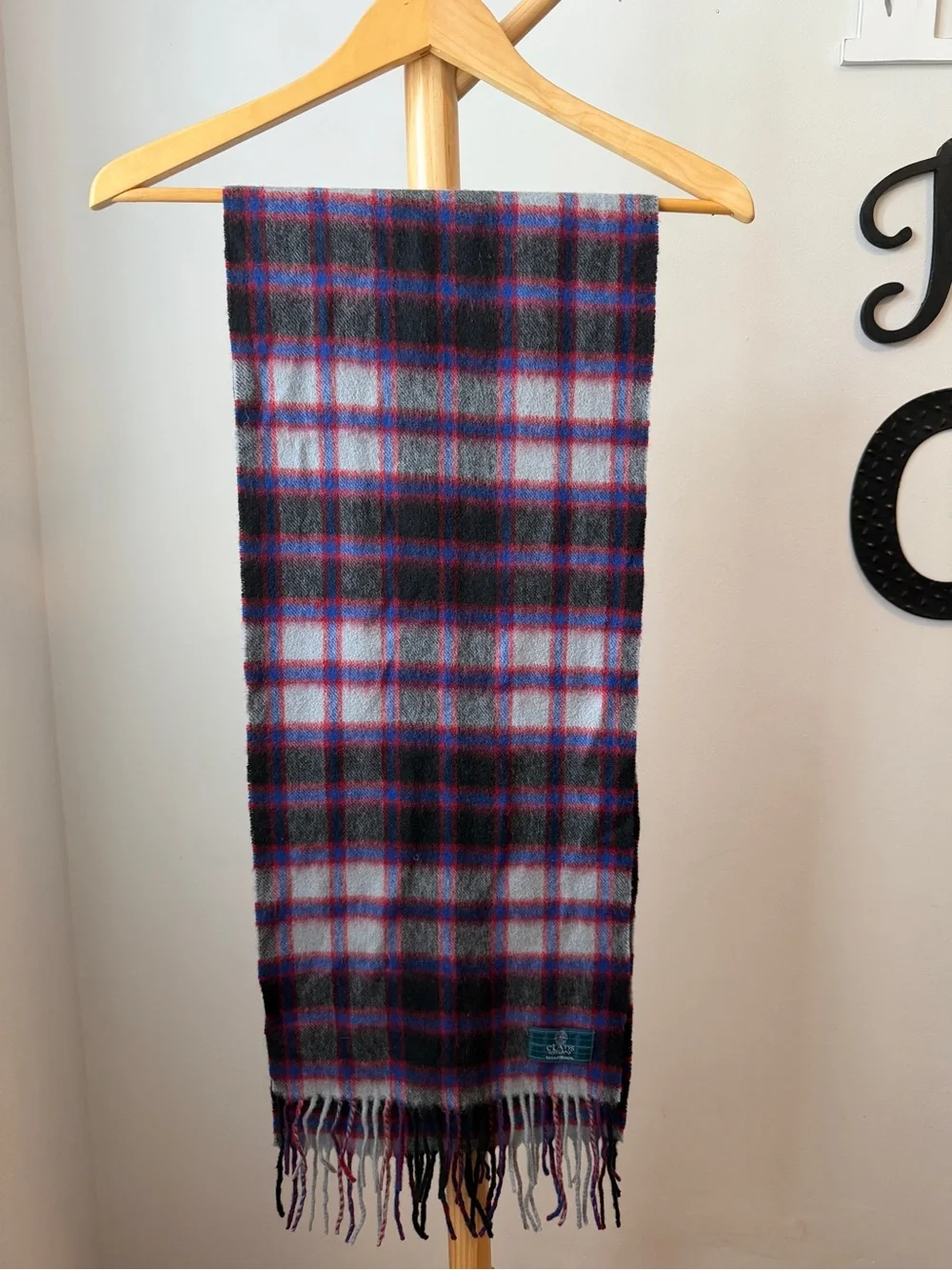 Clans of Scotland this unisex